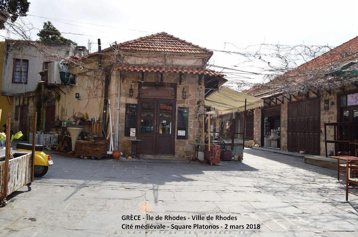 077- Rhodes-Cite medievale .JPG